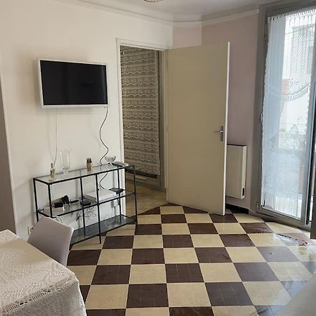 Appartement La Madrague 13008 Марсель Экстерьер фото
