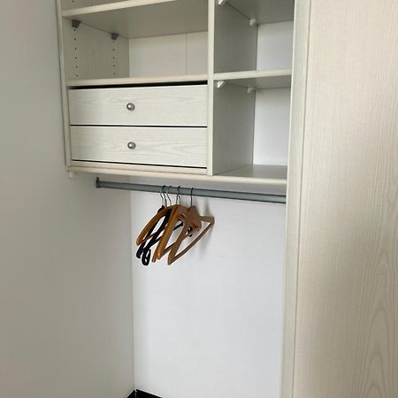 Appartement La Madrague 13008 Марсель Экстерьер фото