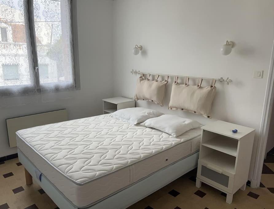 Appartement La Madrague 13008 Марсель Экстерьер фото