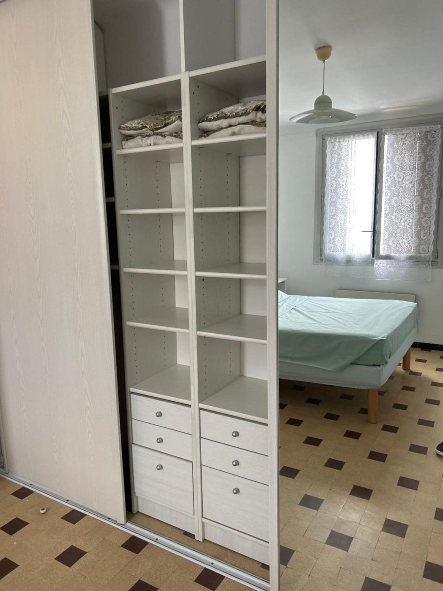 Appartement La Madrague 13008 Марсель Экстерьер фото